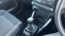 Citroen C3 Aircross 1.2 PureTech 110 Shine 5dr Petrol Hatchback